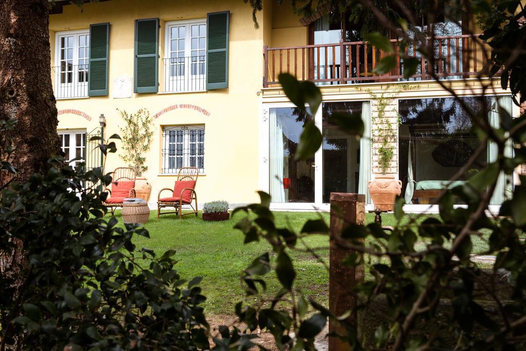 Cascina San Vito Bed and Breakfast Turín Exterior foto